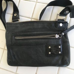 LAMB crossbody bag